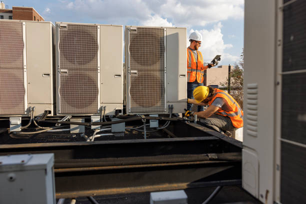 Best Central air repair  in Pikeville, KY