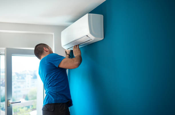 Best Ductless HVAC repair  in Pikeville, KY