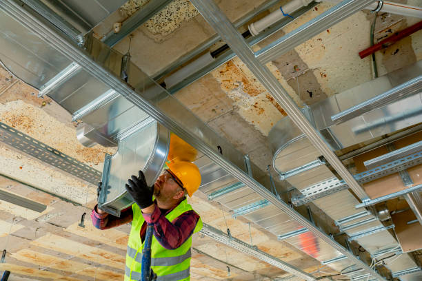 Best Best HVAC companies  in Pikeville, KY