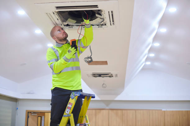 Best HVAC installation services  in Pikeville, KY