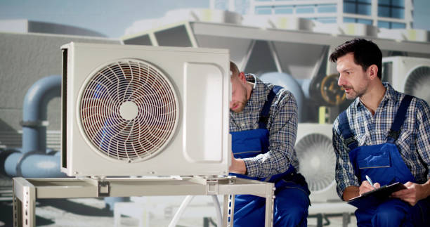 Professional HVAC in Pikeville, KY