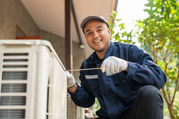 Professional HVAC in Pikeville, KY